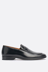 Reno Black Shoes